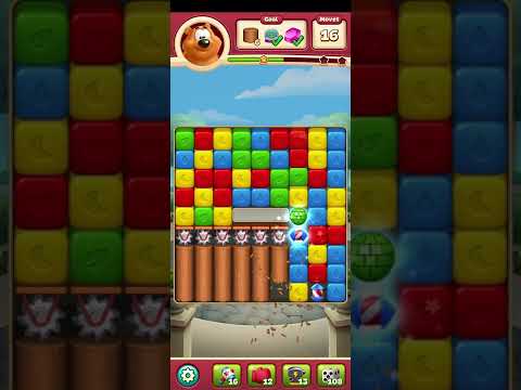 toonblast level 3987