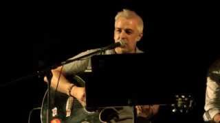 Davide Van De Sfroos - Lettera da Marte