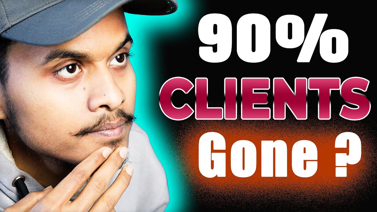 Fix Your Client Churn Problem Right Now