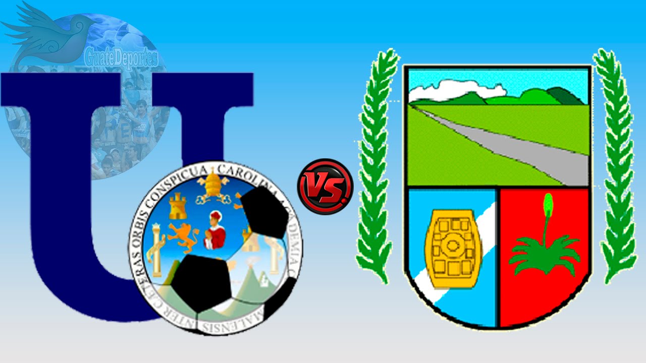 USAC 1 - 0 Guastatoya | Clausura 2015 - Jornada 7