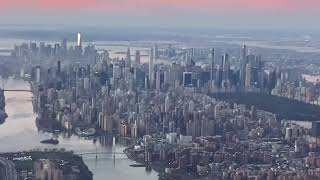 さようなら！ニューヨーク市　Good Bye ! New York City