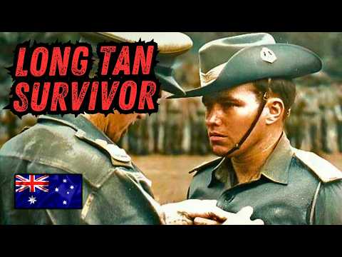 Leading Through Hell | Battle of Long Tan Survivor tells his story. Geoffrey Kendall!