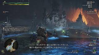 モンハン　ワイルズ