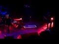 Nouvelle Vague - In a Manner of Speaking -- Live ...