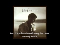 Eric Benét - My Prayer (with lyrics) 