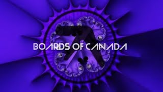 TWINS OF CANADA - Rare Aphex and Boards of Canada Mix