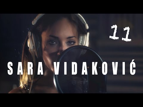 SARA VIDAKOVIĆ - 11 - (COVER)