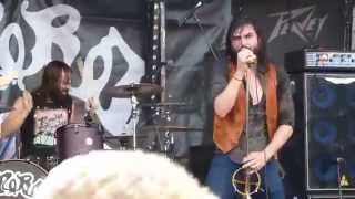 CROBOT - Nowhere to hide - R.O.T.R. - 5/17/15