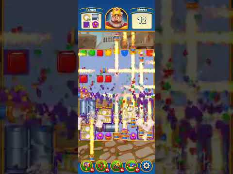 Royal Match.Level 2438