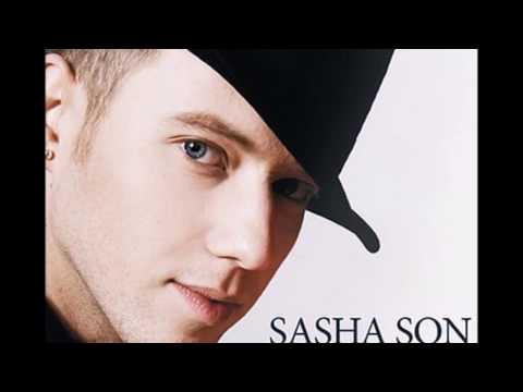 2009 Sasha Son - Love (Eurovision 2009)