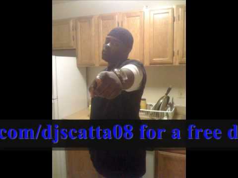 CNN Ft Ron Browz&Busta Rhymes-Rotate (BRAND NEW RON BROWZ)