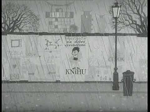 O klukovi z plakátu 5