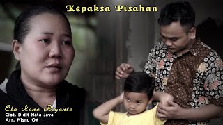 Download lagu (VIDEO CLIP ORIGINAL) KEPAKSA PISAHAN - VOC. ELA NANORIYANTO - TEMBANG TARLING TERBARU  2022-2023 mp3 Download lagu (VIDEO CLIP ORIGINAL) KEPAKSA PISAHAN - VOC. ELA NANORIYANTO - TEMBANG TARLING TERBARU  2022-2023 mp3