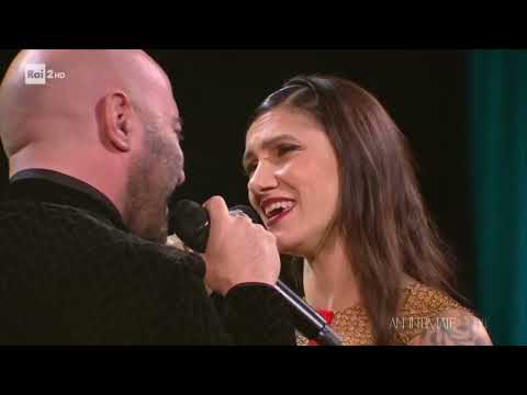 Elisa e Giuliano Sangiorgi - An Intimate Night