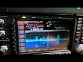 MW0EDX And NO3M 160M QS0