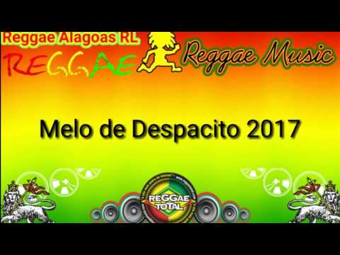MELO DE DESPACITO 2017 ( LIMPO )