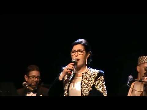 Duo Lila Borsali & Beihdja Rahal