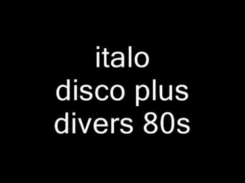 disco italo
