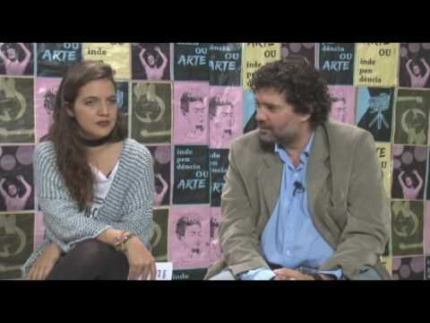 Independência ou Arte