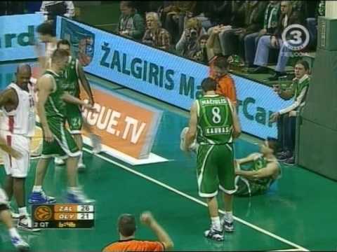 maciulis iskeikia kalnieti