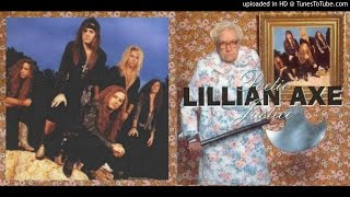 LILLIAN AXE ~ Dyin' To Live