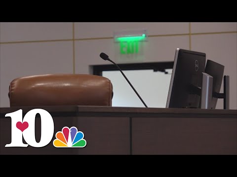 Press conference location causes controversy in Knoxville judicial race