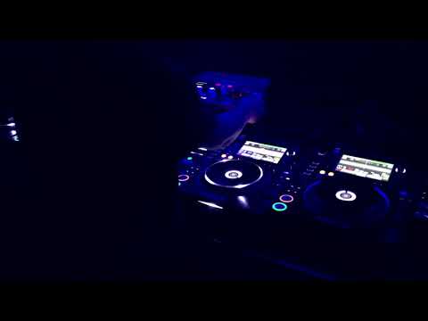 Ramiro Lopez @ Akvárium Klub Budapest