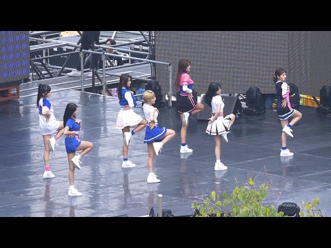 [Unreleased] AOA 'Heart Attack' Rehearsal Fancam @ Coex Music Bank | 160930 | FHD by -wA-