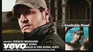 Jerrod Niemann - The Buckin' Song