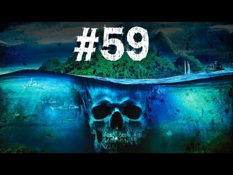 Far Cry 3 Gameplay Walkthrough Part 59 - Love Eternal - Mission 35