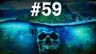Far Cry 3 Gameplay Walkthrough Part 59 - Love Eternal - Mission 35