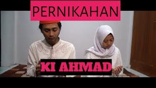 Download lagu PERNIKAHAN KI AHMAD-SI PECI BEREUM mp3 Download lagu PERNIKAHAN KI AHMAD-SI PECI BEREUM mp3