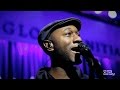 Aloe Blacc & The Roots at Clinton Global ...