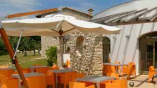 preview picture of video 'Agriturismo Umbria - Country House Acquaghiaccia - by Natural Voyages'