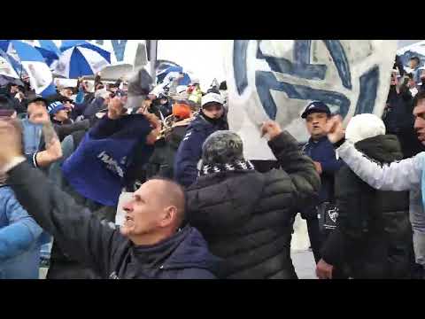 "Quilmes vs Atlanta 2026 | Entrada de los INDIOS KILMES " Barra: Indios Kilmes &bull; Club: Quilmes &bull; País: Argentina