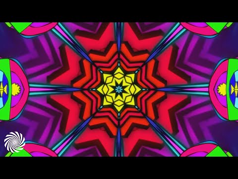 Tromesa - Migot Komorek [Psychedelic Visuals]
