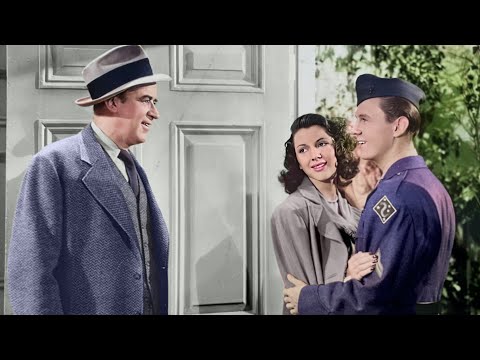 When the Lights Go on Again (1944)