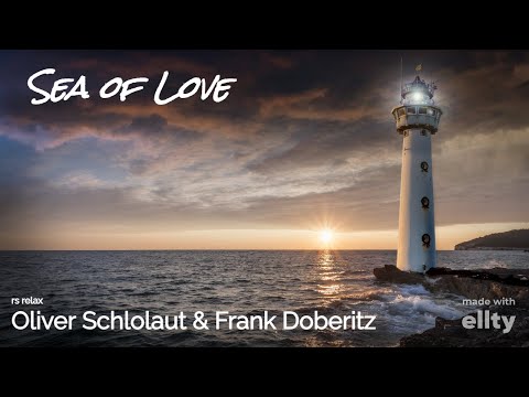 Meer der Liebe (Oliver Schlolaut & Frank Doberitz)