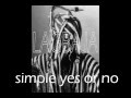 Simple yes or No - Lagbaja