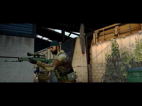 Highlights: mouz chrisJ vs. Flipsid3 Tactics