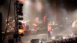 Manu Chao &amp; Radio Bemba - Radio Bemba Eldorado