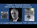 Presidents Song 1 46