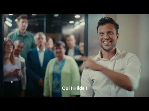 Travailler chez P&V Group - image HR