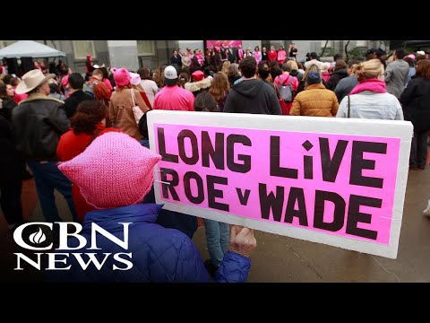 Why Abortions Are Still Increasing Despite Stricter Pro-Life Laws