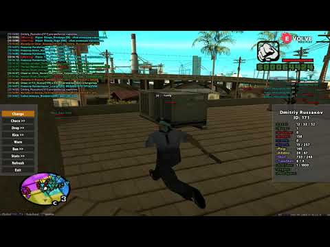 Grand Theft Auto  San Andreas 2019 09 10   13 15 31 05 DVR