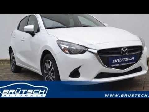 Mazda 2 SKYACTIV-G 90 5T 5GS KIZOKU