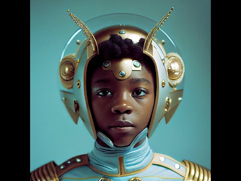 Mike Nasty feat. Omari Clarke - Journey (Original Mix) [Visualizer]