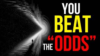 YOU BEAT THE ODDS JUST BY SEEING THIS THUMBNAIL!