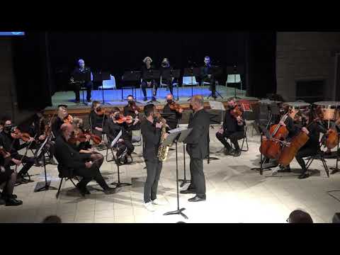 Académie OVA - Concert des lauréats & remise des prix (2021)