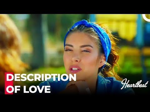 I Want To Know Everything About You - Heartbeat